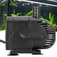 thumbnail image 4 of Submersible Water Pump, Fish Tank Pump, Aquarium Water Pumps EU Plug For Fish Tank, 4 of 8