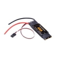 thumbnail image 3 of Accesorios ESC sin escobillas Aeronaves portátiles Instalación sencilla Ligero Alto Cable corto de 40 A, 3 of 8