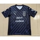 thumbnail image 3 of Camiseta De Fútbol Monterrey 23 24 Rayados Portero Rojo Negro Camisas De Entrenamiento Hombres s-xxl, 3 of 4
