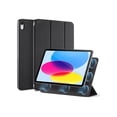 thumbnail image 1 of Funda Magnética para iPad 10 Gen 10.9' 2022 Teknet Color Negro Compatible iPad 10 Gen, 1 of 4