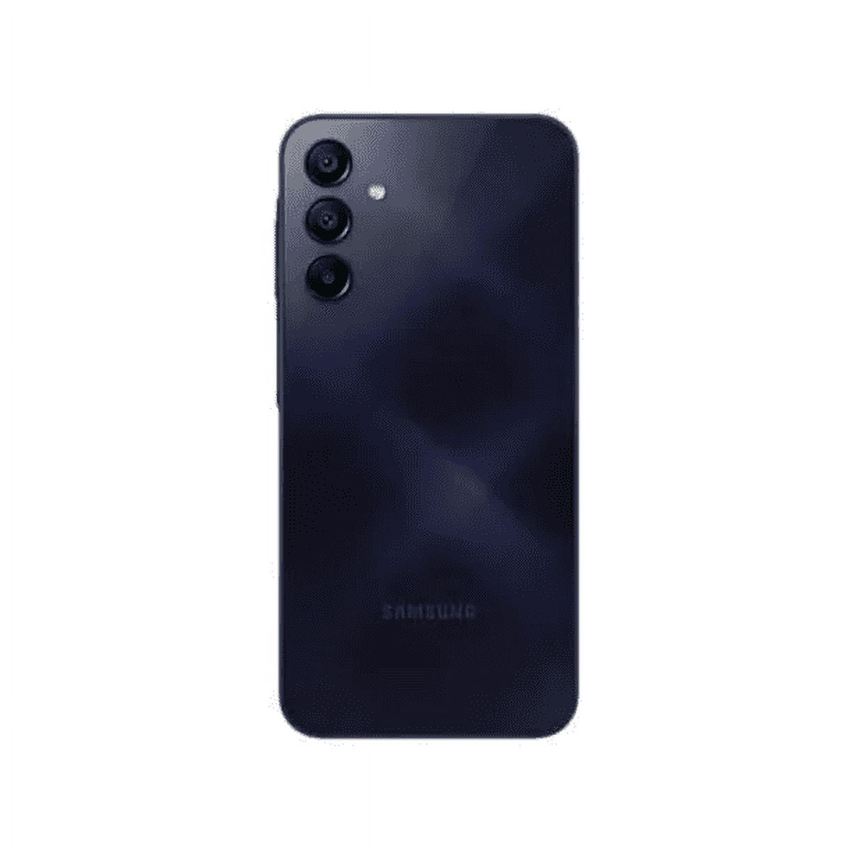 Refurbished - Samsung Galaxy A25 5G 128GB Unlocked (SM-A256U