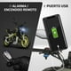 thumbnail image 3 of Motocicleta Vento Nitrox 250 T3 2024 Urban Sport, 3 of 9