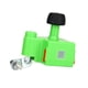 thumbnail image 2 of Methold Generador de bicicletas equipo de recarga Universal lámpara para bicicletas Electrónica Verde, 2 of 6