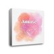 thumbnail image 1 of Canva Decorativo Colección Aesthetic - Ámate Maxigráfica Shop Canvas Abstracto Elegante, 1 of 6