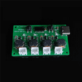thumbnail image 5 of 2X Four- Humidifier Module Humidifier Control Board Atomizer Driver Board Four- Humidifier Module,Set D, 5 of 10
