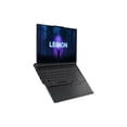 thumbnail image 3 of Lenovo Legion Pro 7 16IRX8H 82WQ002LUS 16" Gaming Notebook - WQXGA - 2560 x 1600 - Intel Core i9 13th Gen i9-13900HX Tetracosa-core (24 Core) - 32 GB Total RAM - 1 TB SSD - Onyx Gray - Intel HM77, 3 of 5