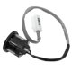 thumbnail image 4 of NEW for 3 2010 2011 2012 2013 Mazda3 Hatchback Tailgate Hatch Switch Button BBN9624B0C08, 4 of 5