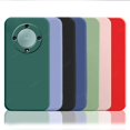 thumbnail image 3 of For Huawei Honor Magic 5 Lite 5G Case For Honor Magic5 Magic 5 6 Lite 5G Capa TPU Silicone Soft Cover Honor Magic 5 Lite Fundas black For Magic 6 Lite 5G, 3 of 6