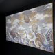thumbnail image 4 of ENCUENTRO Arte Mexicano Neocrotálico por Javier López Pastrana Giclée impresión en canvas lienzo de algodón listo para enmarcar 30x60cm Neocrotalic ENCUENTRO, 4 of 9