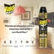 thumbnail image 5 of Insecticida en Aerosol Raid Max Cucarachas e Insectos Rastreros 400 mL, 5 of 5