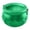 Green, variant on St. Patricks Day Flame Candy Bucket Festive Leprechaun Cauldron Kettle Pot Holiday Green Plastic 6 Inch for Lucky Theme Party Favors Table Decoration Event Supplies
