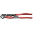 thumbnail image 4 of Knipex KNP8361015 17 in. Push Button Swedish Pipe Wrench, 4 of 4