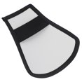 thumbnail image 3 of CIMAXIC Multi Photography Light Reflector and Flash Diffuser with Strong Elastic Band for Studio or Outdoor Use,7.87"X7.28"X0.08", 3 of 4