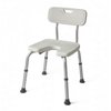 Shower Chair with Perineal Opening - MDS89745PO