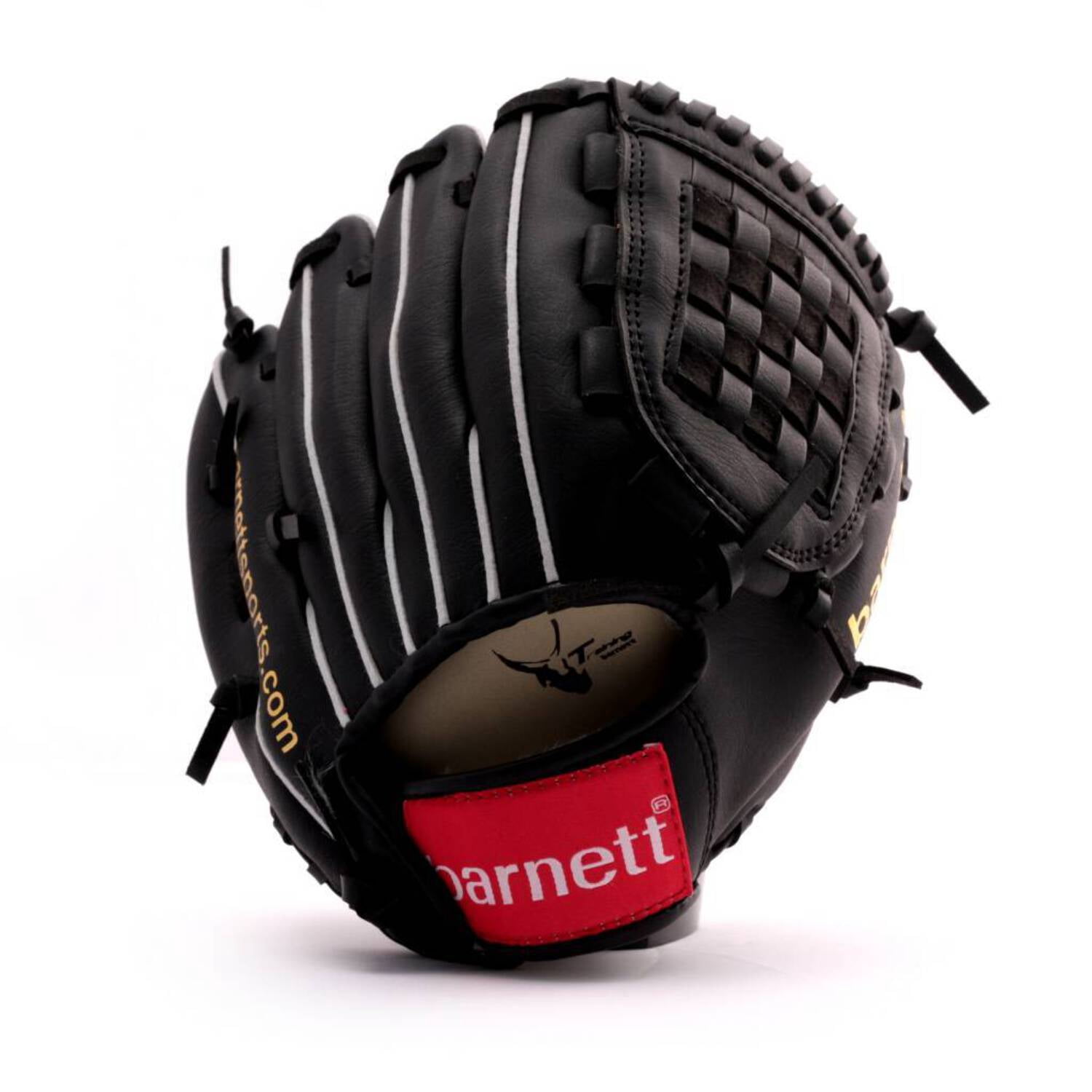 barnett 10.2" JL-102 Series Baseball Glove, Right Hand Throw