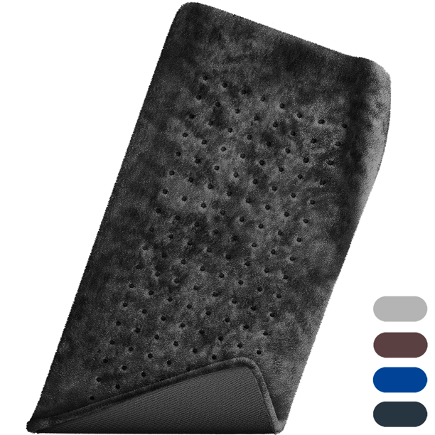 GENIANI XL Heating Pad Electric Heating Pad for Moist and Dry Heat