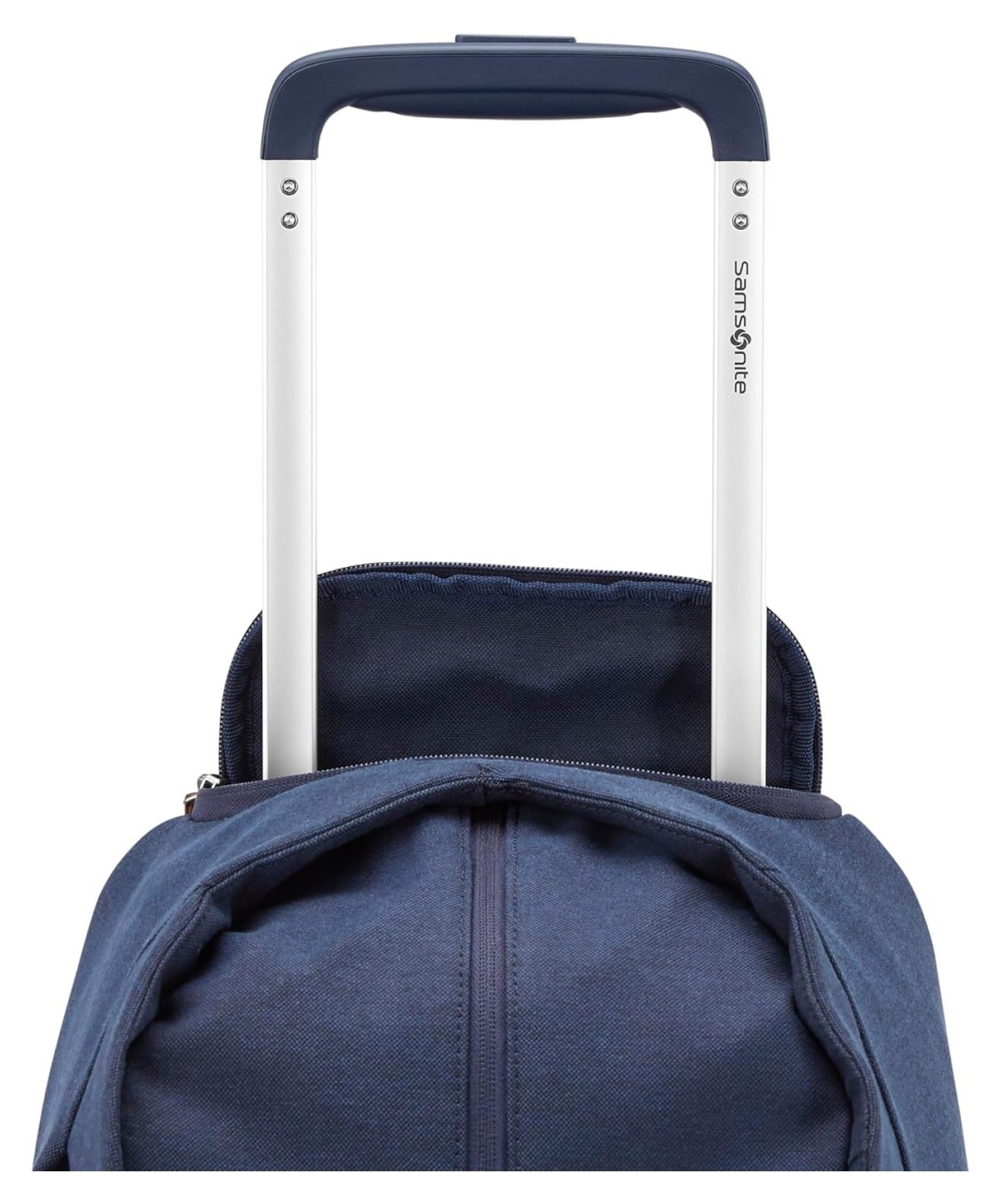 Virtuosa Travel Duffel with Wheels