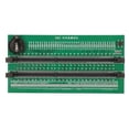 thumbnail image 1 of Probador de memoria DDR3 Tarjeta de prueba de memoria PCB DDR3 con 110 indicadores LED para memoria DDR3 de computadora de escritorio, 1 of 8