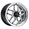 thumbnail image 3 of Weld Laguna Wheels 18x10 Gloss Black 5x120, 3 of 3
