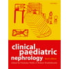 Clinical Paediatric Nephrology [Hardcover - Used]
