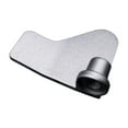 thumbnail image 4 of Cuchilla universal para máquina de pan, piezas antiadherentes para máquina de panificación, 65x22x51mm, 4 of 9