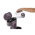 thumbnail image 5 of Mr. Coffee Single Serve Frappe, Iced, and Hot Coffee Maker and Blender, Single Serve Iced Coffee Maker with Reusable Tumblers and Coffee Filter, Lavender, 5 of 11