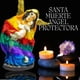 thumbnail image 1 of Santa muerte angel protectora, 1 of 5