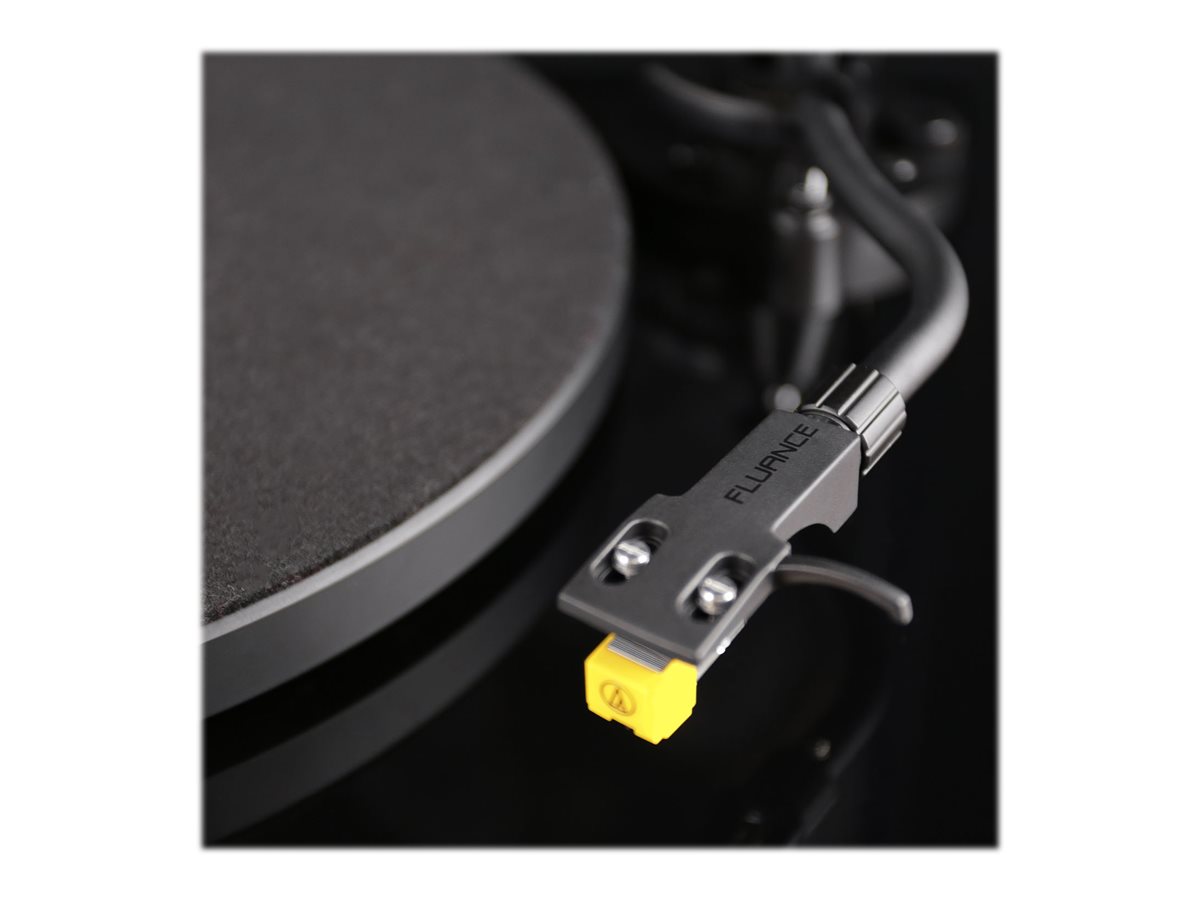 Fluance RT80 HiFi Vinyl Turntable Record Player Premium Cartridge Diamond Stylus - image 9 of 10