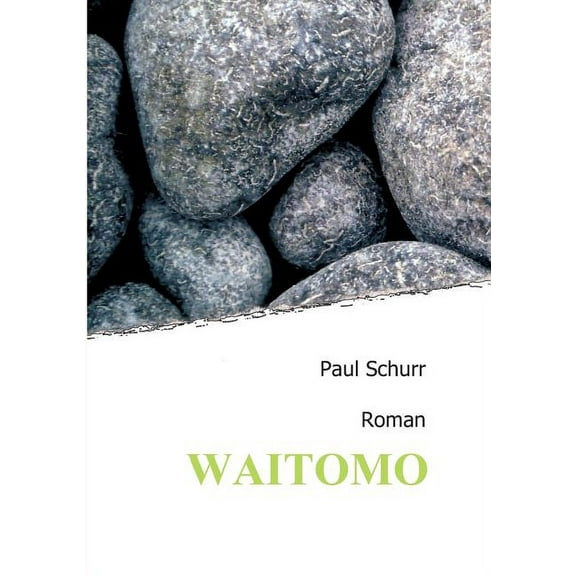 Waitomo (Paperback)