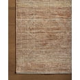 thumbnail image 5 of Loloi Tabitha Clay / Natural 5'-3" x 7'-9" Area Rug, 5 of 6