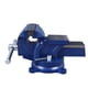thumbnail image 1 of Tornillo de banco 5 KG mandíbula de 100 mm abrazadera de tornillo de mesa universal de alta dureza para carpintería Anggrek Otros, 1 of 8