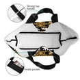 thumbnail image 4 of Easygdp traditional Elephant Bolsas Tote para Mujer, Bolsos de Hombro para Viaje, Bolsos de Mano de Gran Capacidad para Compras y Trabajo, 4 of 8