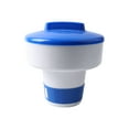 thumbnail image 1 of Amdohai Distributeur de Produits Chimiques pour Piscine Offre un Distributeur de Chlore Flottant Solide pour Piscines Intérieures et Extérieures, 1 of 8