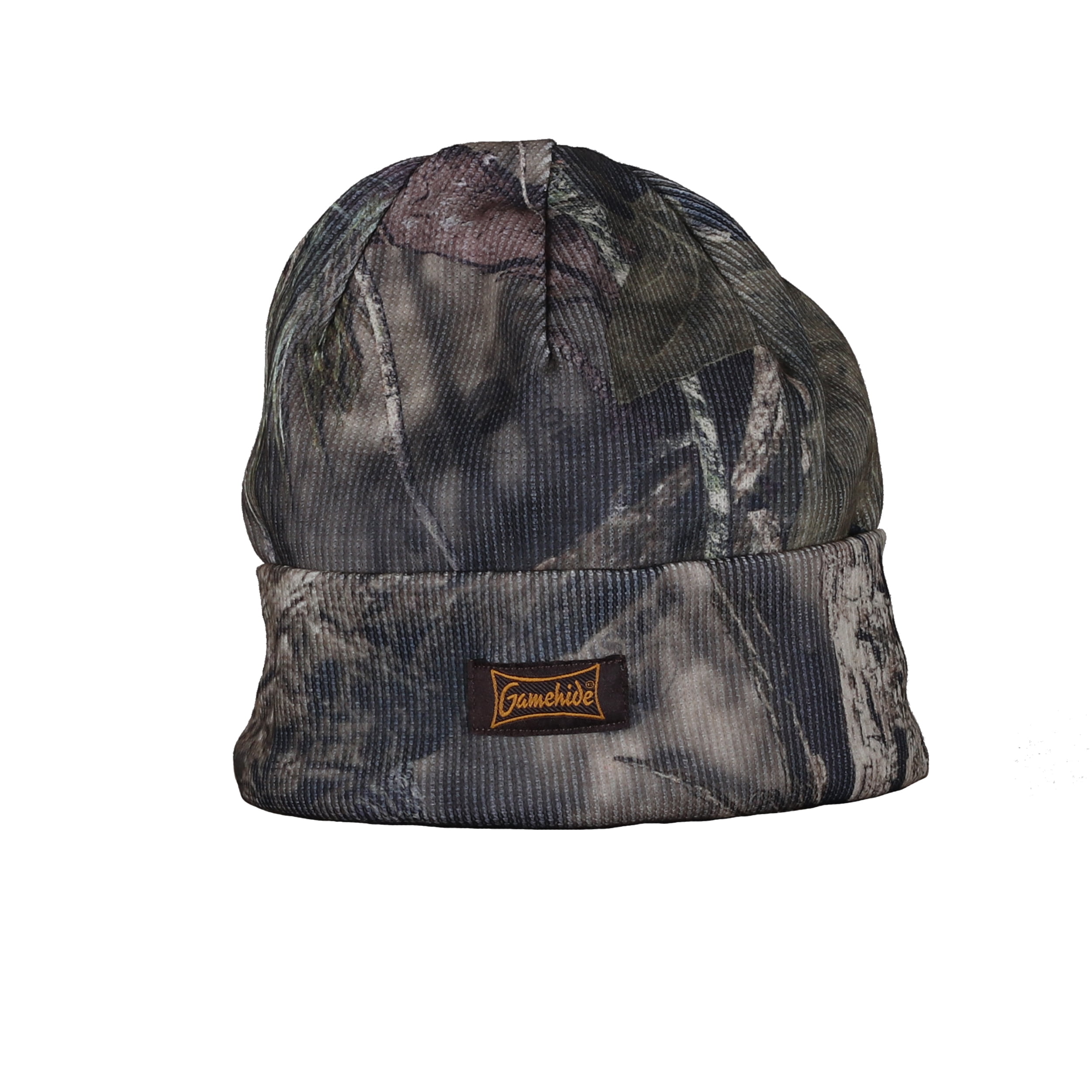 Gamehide Insulated and Waterproof Realtree Edge Hunting Hat 
