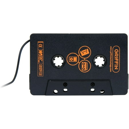 DirectDeck Universal Cassette Adapter