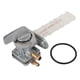 thumbnail image 1 of Aluminum Alloy Fuel Valve Petcock with Rubber Washer 51023?1130 Replacement for ZG1000 Concours 1000 1986?1988, 1 of 5