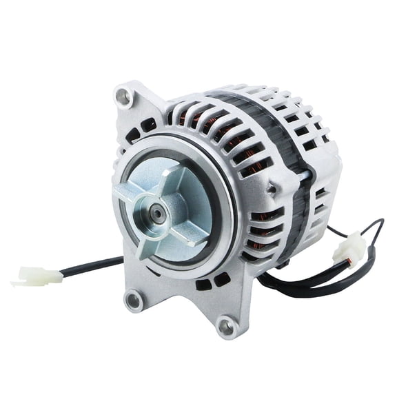Alternator for Honda Gold Wing GL1500 1990-2000 GL1500A Aspencade GL1500SE GL1500I 1520cc 12485N-90A