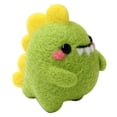 thumbnail image 1 of 1 Set DIY Needle Felt Kit Handmade Doll Wool Felting Starter Materials, 1 of 7