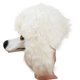 thumbnail image 2 of Diadema de goma con forma de caniche para cosplay de Halloween, talla única, 2 of 4