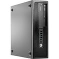 thumbnail image 1 of Refurbished HP EliteDesk Desktop AMD A10-8700B 705G2, 1 of 4