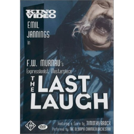 The Last Laugh