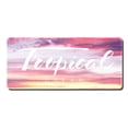 thumbnail image 1 of pitrice Japanese Ukiyo-e Mouse Gaming Mat With Anti Slip Pad Art Mouse Desk Mat Designed Pad Abstract Pad Desk For Office E 30*80*0.3CM, 1 of 6