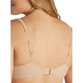 thumbnail image 2 of Women's Bali 3383 Passion for Comfort Underwire Bra (Soft Taupe 38B), 2 of 5