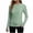 Green-Sun Shirt Women, variant on Hilenly Women's UPF 50  Sun Shirts Long Sleeve UV Protection Rash Guard Lightweight Workout Hiking Yoga Tops with Thumb Holes