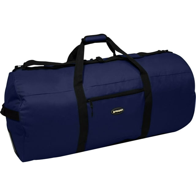 World Famous Lugger Duffle Rond