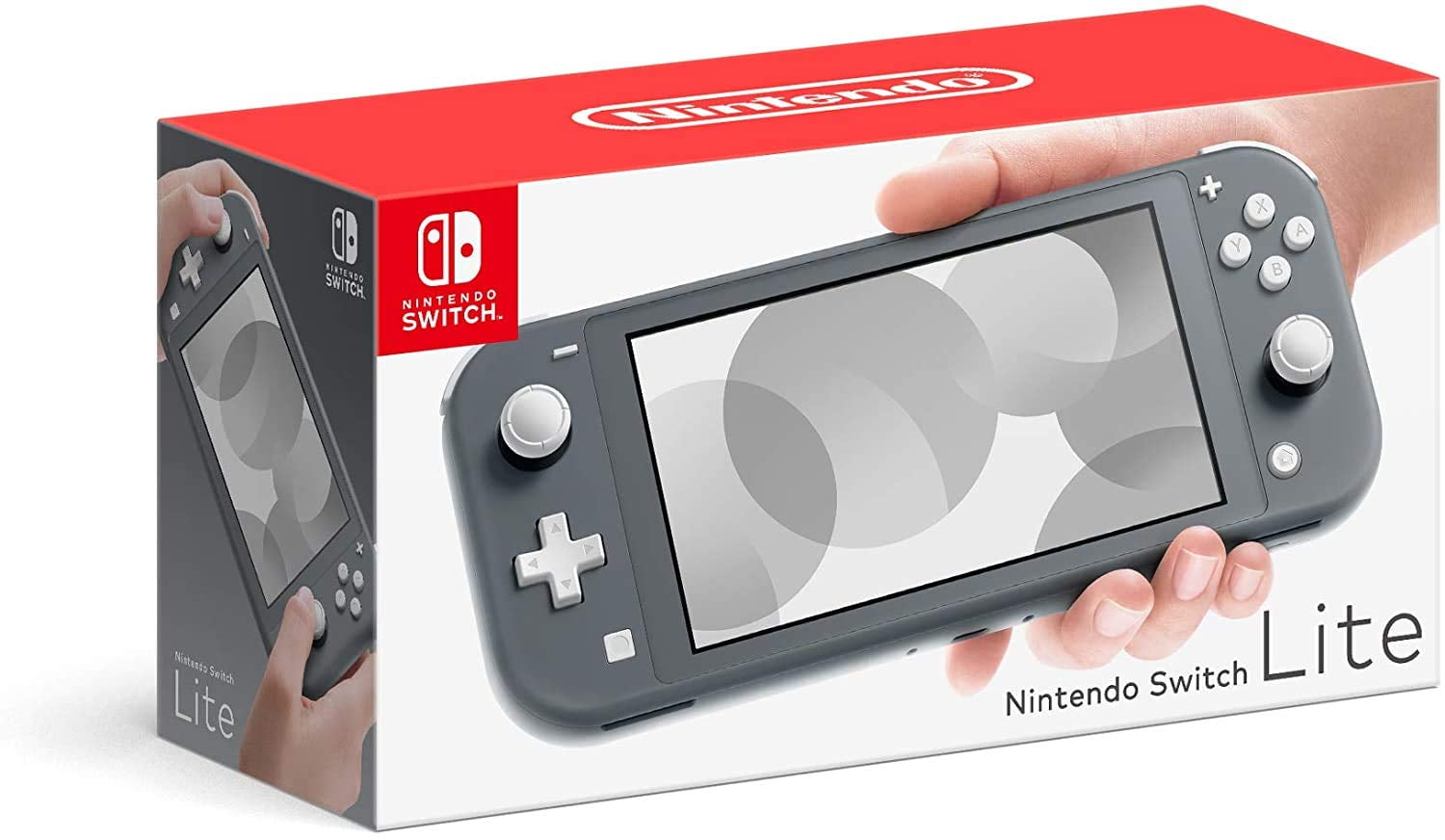 Nintendo Switch Lite Game System, Blue - Optimized for Handheld Play, NEW - Walmart.com Nintendo Switch Lite Game System, Blue - Optimized for Handheld Play, NEW - Walmart.com