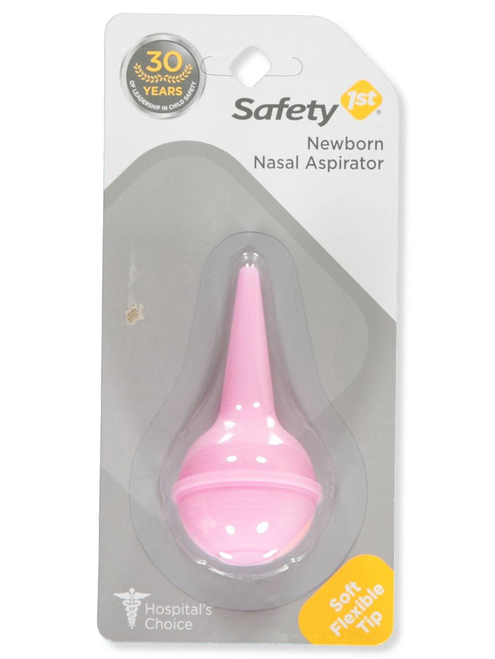 newborn nasal aspirator
