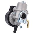 thumbnail image 4 of Carburador, Carburador De Motor De 2 Tiempos De Rendimiento Estable De Refuerzo De Motor Para Motorizado ANGGREK Carburetor for 60cc 2 Stroke Engine, 4 of 8