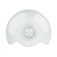 thumbnail image 2 of Medela Contact Nipple Shields, 24mm, Silicone, DEHP & BPA Free, Clear, 67203NA, 1 Each, 2 of 7