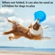 thumbnail image 3 of Alfombrilla para lamer perros y gatos, cuenco para perros de alimentación lenta con succión, 1 Uds., 3 of 5